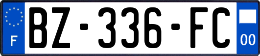 BZ-336-FC