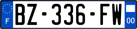 BZ-336-FW