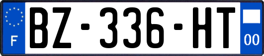 BZ-336-HT