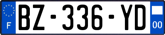 BZ-336-YD