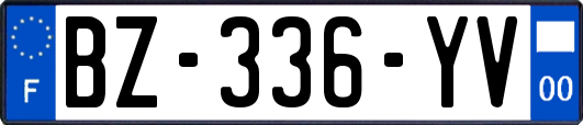 BZ-336-YV