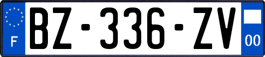 BZ-336-ZV