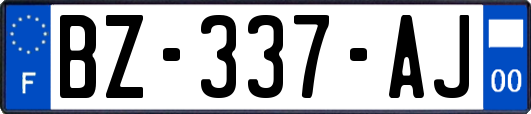 BZ-337-AJ