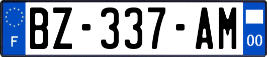 BZ-337-AM