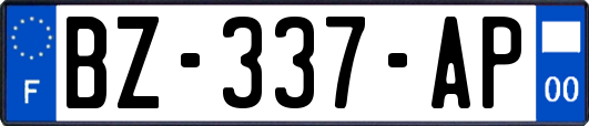 BZ-337-AP