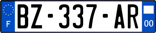 BZ-337-AR