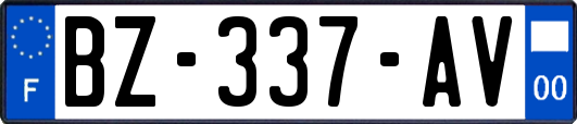 BZ-337-AV