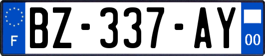 BZ-337-AY