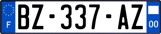 BZ-337-AZ