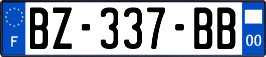 BZ-337-BB