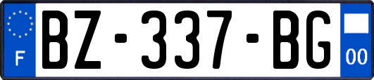 BZ-337-BG