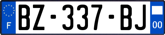 BZ-337-BJ