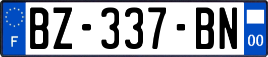 BZ-337-BN