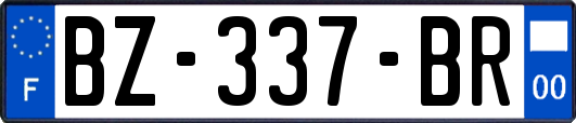 BZ-337-BR