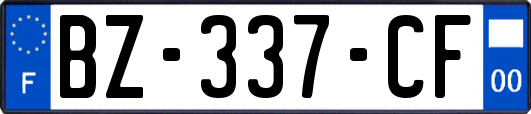 BZ-337-CF