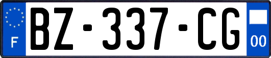 BZ-337-CG