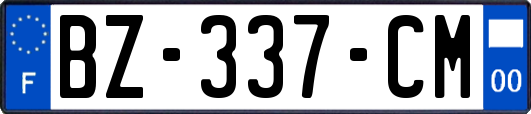 BZ-337-CM