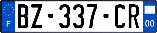 BZ-337-CR