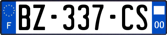 BZ-337-CS