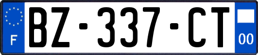 BZ-337-CT