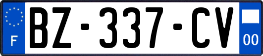 BZ-337-CV