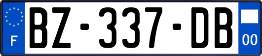 BZ-337-DB