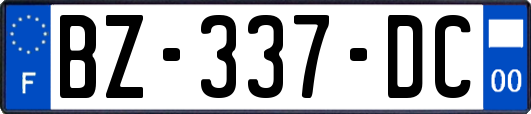 BZ-337-DC