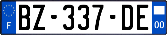 BZ-337-DE