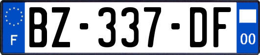 BZ-337-DF