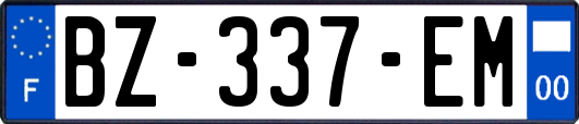 BZ-337-EM