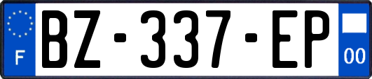 BZ-337-EP