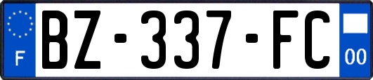 BZ-337-FC