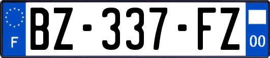 BZ-337-FZ