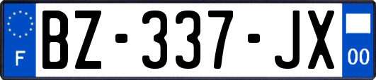 BZ-337-JX