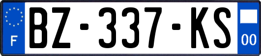 BZ-337-KS