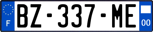 BZ-337-ME