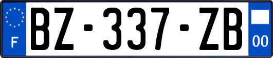 BZ-337-ZB
