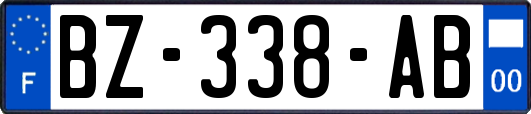 BZ-338-AB