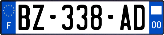 BZ-338-AD