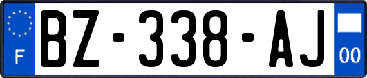 BZ-338-AJ