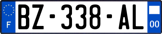 BZ-338-AL