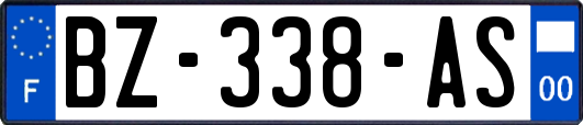 BZ-338-AS