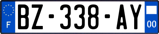 BZ-338-AY