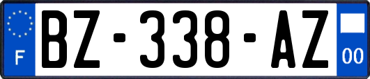 BZ-338-AZ