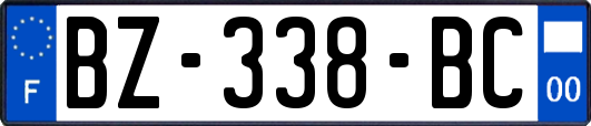 BZ-338-BC