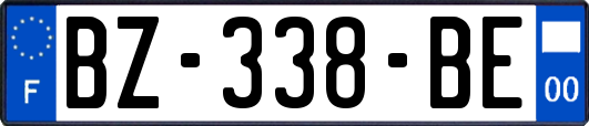 BZ-338-BE