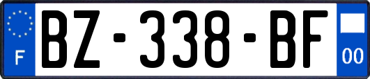 BZ-338-BF