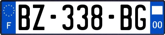 BZ-338-BG