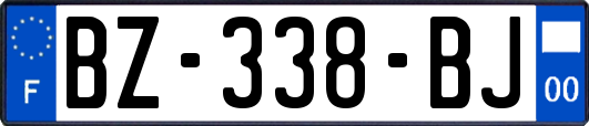 BZ-338-BJ