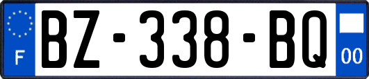 BZ-338-BQ